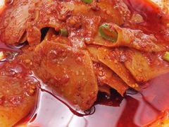 -老磨油饼(高陵店)