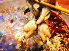 -重庆鱼美佳火锅(四川师大店)