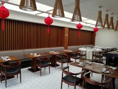 大堂-陆壹捌餐厅(五大道店)