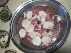 -九府羊鲜羊火锅·烧烤(任丘东风美食街店)