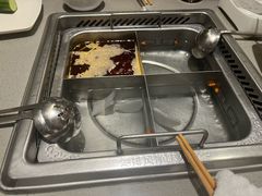 -海底捞火锅(金光华店)