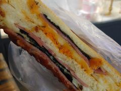 -MANFEN聚满分西点(远洋大信店)