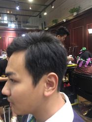 -Amber Salon艾珀沙龙