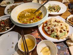 -时光码头民谣公社