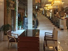 -金陵山水丽景酒店-中餐厅