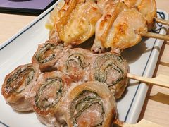 -小山日本料理(太古汇店)