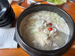 -咕咕站韩国料理(紫金港店)