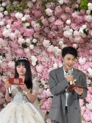 点击看大图 -希乐曼艺术中心·婚礼·活动·宴会厅(南山店)