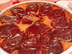 老西安甑糕-西贝莜面村(镇江苏宁广场店)