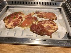 -新石器烤肉(招商1872店)