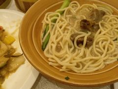 -东方之珠海鲜酒楼(南开店)