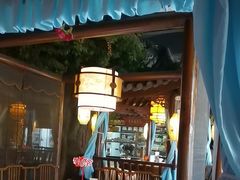 -老平安农家菜(平安店)