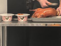 -香丰阁·烤鸭·川湘菜(清河店)