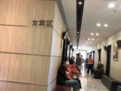 -瑞慈体检上海松江机构