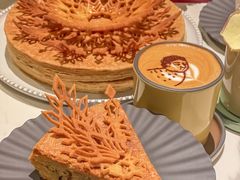 -潮一不贰·法式甜品·生日蛋糕·西式简餐(外滩店)