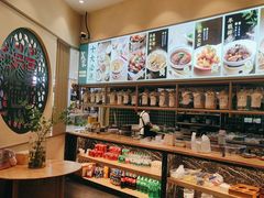 -吴家·淮扬小馆(世纪金源店)