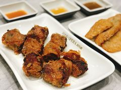 -食代馆(深业上城店)