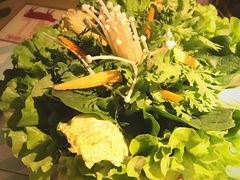 -花田煮鲜牛肉火锅(钟楼众汇店)