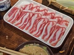 -楠火锅(西单店)