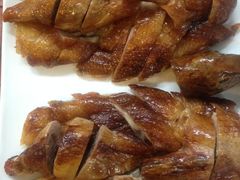 -高第街56号港式餐厅(山大路店)