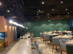 -半山腰·云南菜(侨福芳草地店)