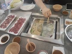 -鑫宝沙茶牛肉火锅(永泰店)