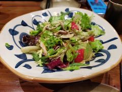 -玄白·炭烤活鳗(上海首店)