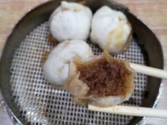 -吃不亏特色包子(三峡广场店)