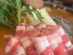 -热地HOT PLACE洋风韩餐(红旗街店)