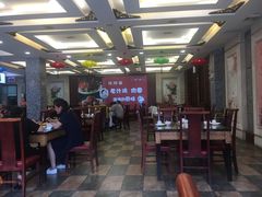 大堂-老季市·三代非遗传承·地标美食老汁鸡(工农路店)