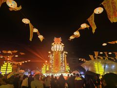 -歌斐颂巧克力小镇