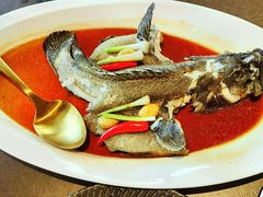 -南海渔村·徐博馆(琶洲店-粤菜养生宴)
