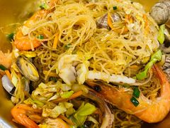 -新凯旋烧烤·燕姐千岛湖土菜