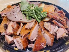潮州卤鹅拼盘-官塘一品卤鹅坊·正宗潮汕卤味