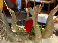 -捞围鲜·港式打边炉(海阳路店)