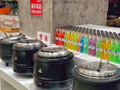 -玫瑰花园自助烤肉(顺义鑫海韵通店)