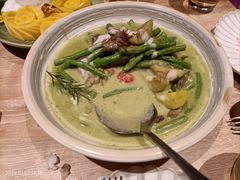 -Thai Alley泰爱里(二沙岛店)