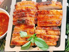 -泰漾Yang Aroi(静安嘉里中心店)