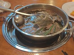 -老秦凉都黄牛肉馆(九堡店)