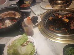-火炉火自助餐(枫蓝国际店)