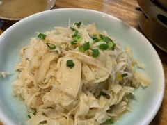 鸡汁脆笋-湘聚南县土菜馆(龙山二路店)