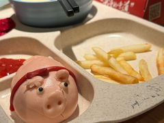 -青年公社烤鸭(滨湖银泰店)