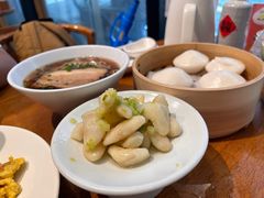 -苏小柳手作点心(控江旭辉分院)