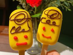 -狮拾久·现代新加坡料理(壹方城店)