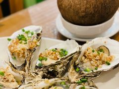 -大唐靓汤江门私房菜(景田店)