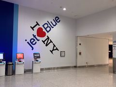 -约翰·菲茨杰拉德·肯尼迪国际机场