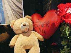 -唐拉雅秀酒店-西锦汇空中BBQ·思创餐厅