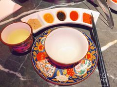 -十三姨正合丰烤肉(营迹路店)