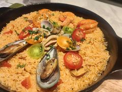 -大树餐厅(益田假日店)