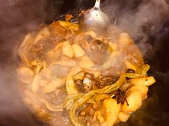 -粗粮人家·东北菜(洋桥店)